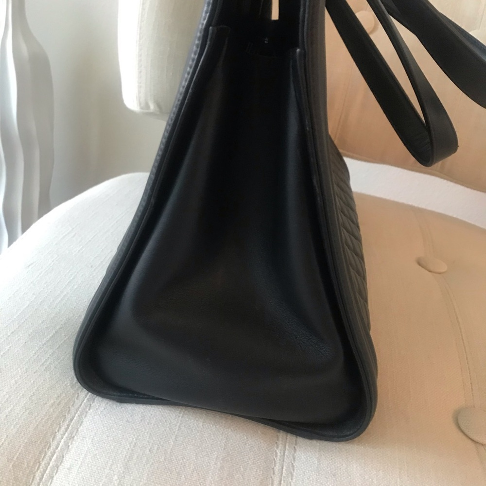 Chanel purse